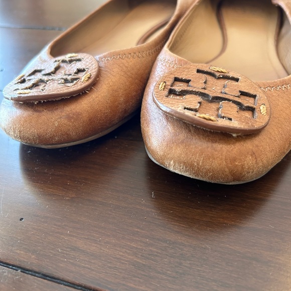 Tory Burch Flats - Picture 3 of 4